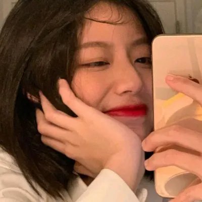 女友成堆